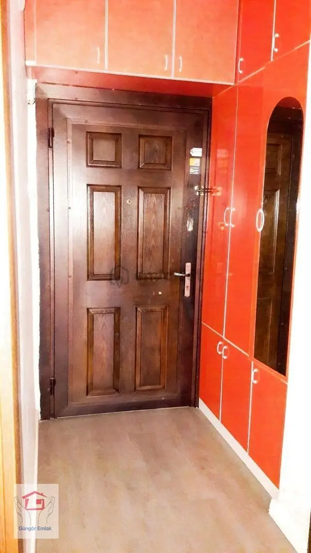 Güngör Emlak'tan Kent Koop. Mahallesi'nde Kiralık Daire