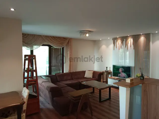 Konyaaltı Liman Da Masrafsız Satılık 2+1 Daire 1