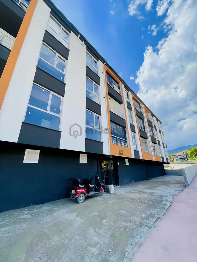 Erka Emlaktan Satılık 1+1 Daire