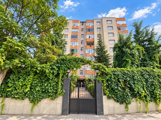 Karatay Erenler Mah. Karkent Sitesi Ara Kat Satılık Daire
