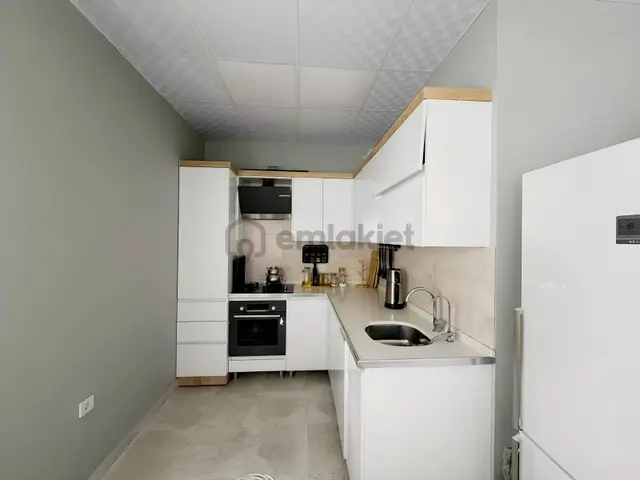 Havalanı Yanında Site İçi Ful Yapılı 2+1 Ev Ve Arsası 1