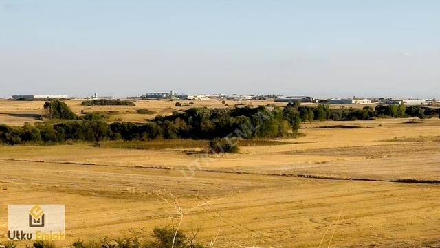 Babaeski Cumhuriyet Te 15368 M2 Satılık Tarla 1