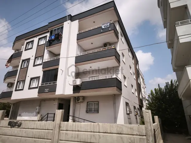 Yeni Bağlar Da 3+1 Sıfır Daire 1