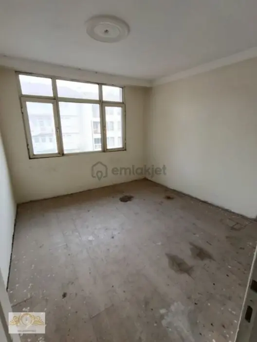 Emlak Centerden Eski Emniyet Arkası Satılık Müstakil 1