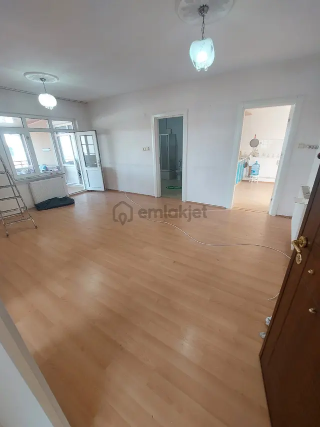 Tekirdağ Çınarli Mah 3+1 Kiralik Daire Ful Deniz Manzaralı Daire 1