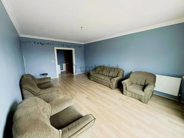 Doğa İle İç İçe, Sosyal Donatılı, Güvenli Sitede Kiralık 3+1 1