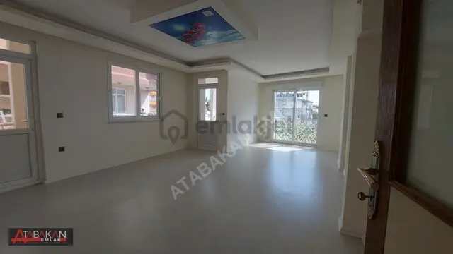 Aşağıhisar Mah. Geniş 3+1 Kiralık Daire 1