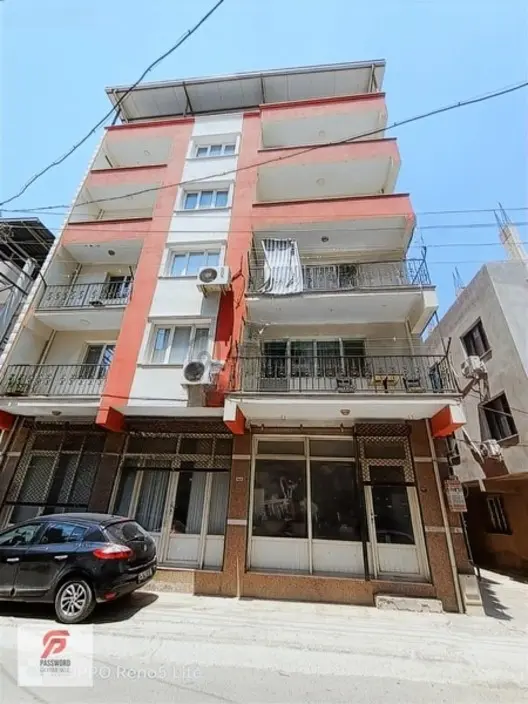 Doğanlar Mahallesi 6 Katlı 3+1 Daireler Ve Dükkan 1