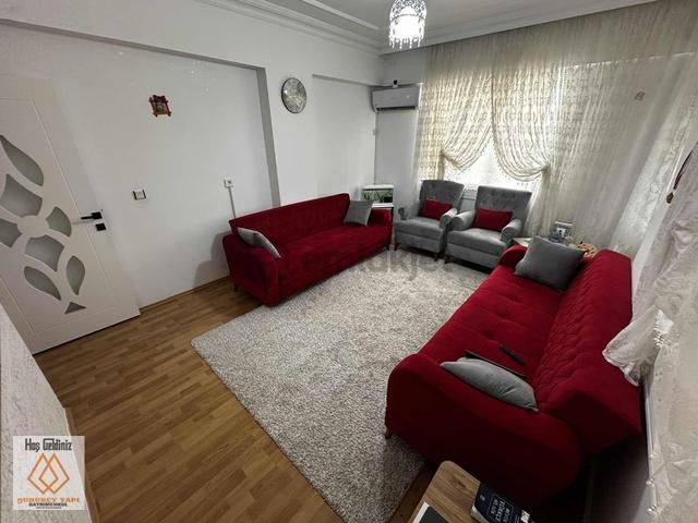 Satılık Eminevime Uygun Full Krediye Açık Doğalgazlı