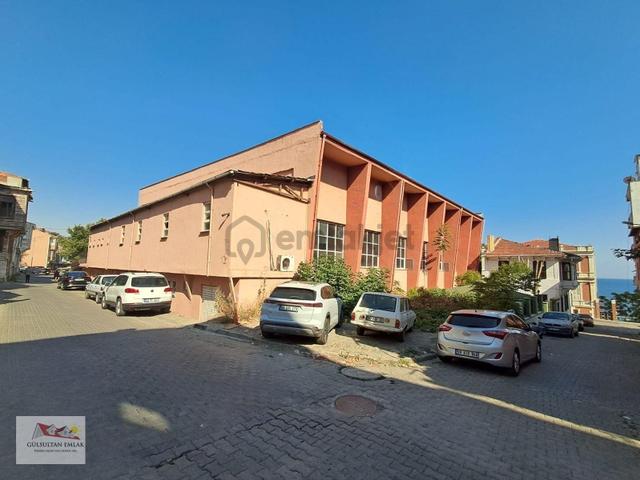 Tekirdağ Süleymanpaşa Çarşı Merkez Ertuğrul Mah. Kiralık 2+1 Daire