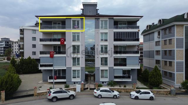 Lobby Fortis'ten Yenişafak'ta 200 M² 3+1 Kiralık Daire