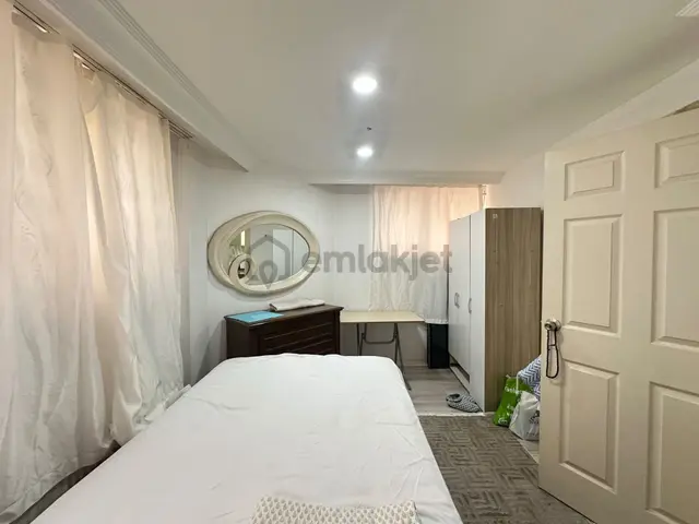 Öğrenciye Memura Kiralık 1 + 1 Full Eşyalı 1