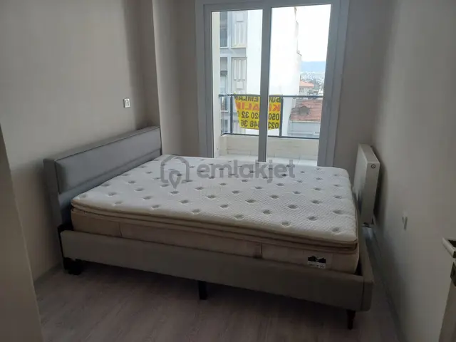 Buca Emlak Tan Kiralık 1+1 Doğalgazlı Daire Adatepe Mh Buca 1