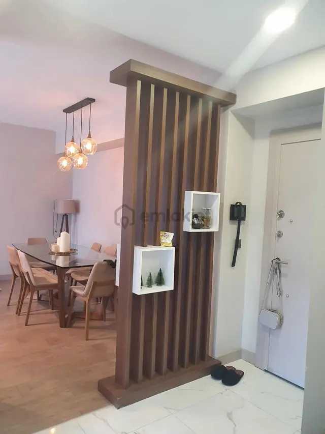 Ayça'dan Babacan Port Royal De Satılık 3+1 150 M2 Boş Kelepir