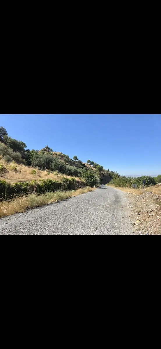 Salihli Karaağaç Yolu Üzeri 5541 M² Satılık Arazi