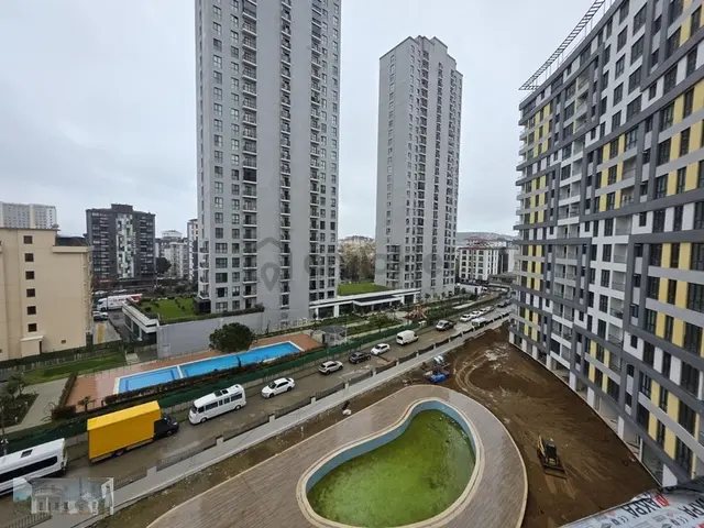 Dragos Flora Deluks Projesinde Satilik 2+1daire