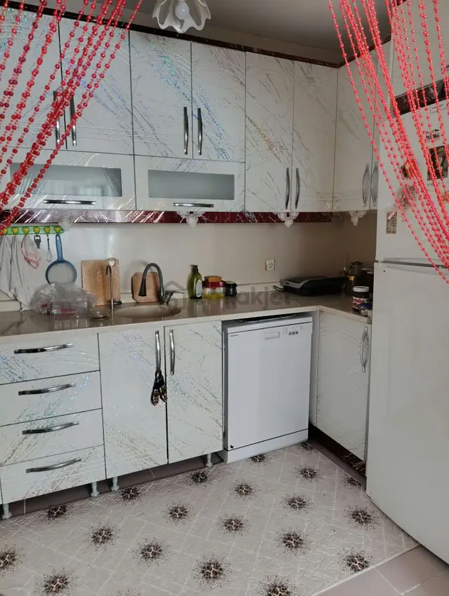 Turhal Yeşilırmak'ta 3+1 Ferah Müstakil Ev 1