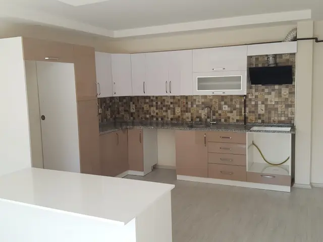Nazilli Yıldıztepede 3+1 Doğalgazlı Kiralık Daire