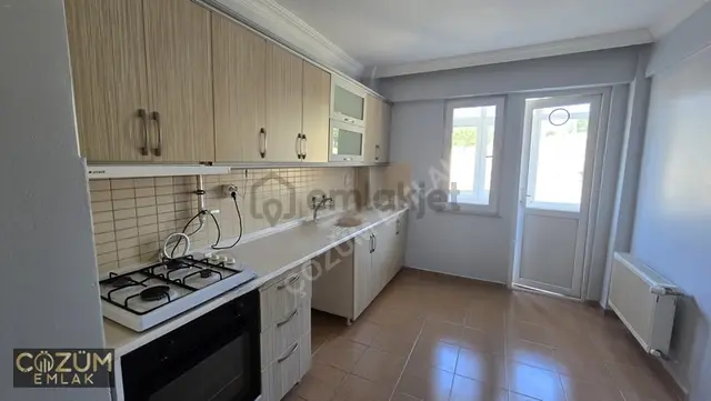 Yeşilkent Belkent2 Sitesinde Orman Manzaralı Satılık 2+1