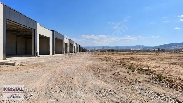 Essan Sanayi Sitesi B Gurupta Satılık Dükkan Hissesi