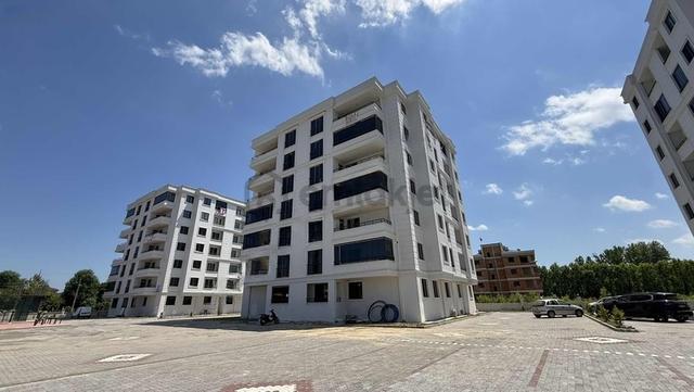 Öz-emmaxtan Güneşkent Sitesi Satılık Havuz Cephe 3+1 Daire 1