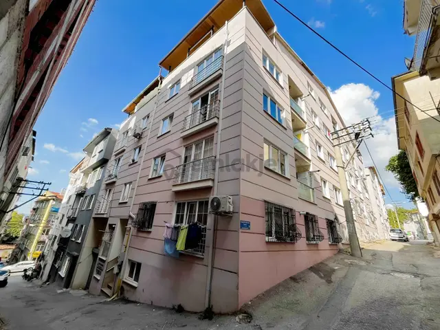 K2 Pera İlk Sahibinden 30 M² Teras Uludağ Manzaralı 4+1 Dubleks 1