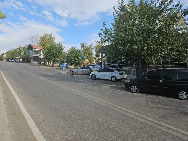 Aktepe Mahallesinde Cadde Üstü 250m2 Kiralık İşyeri