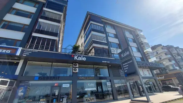 Remax'ten Çıtlakkalede En Güzel Manzaralı 4+1 Lüks Daire