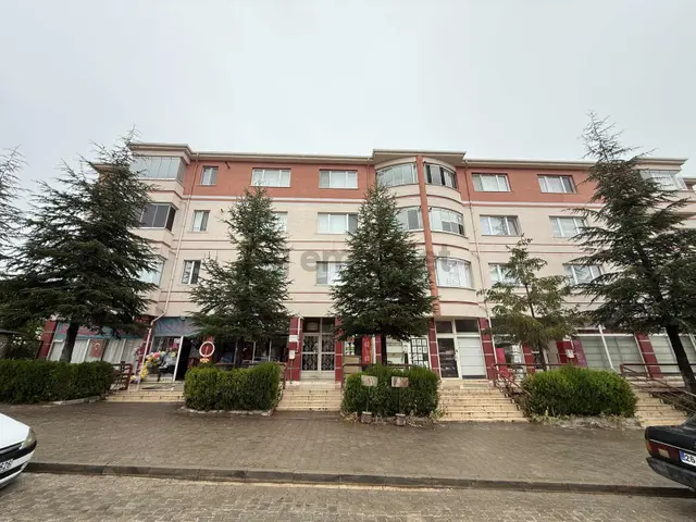 Emek Mah. Ölçe Sitelerinde 2+1 110m2 Kiralık Daire
