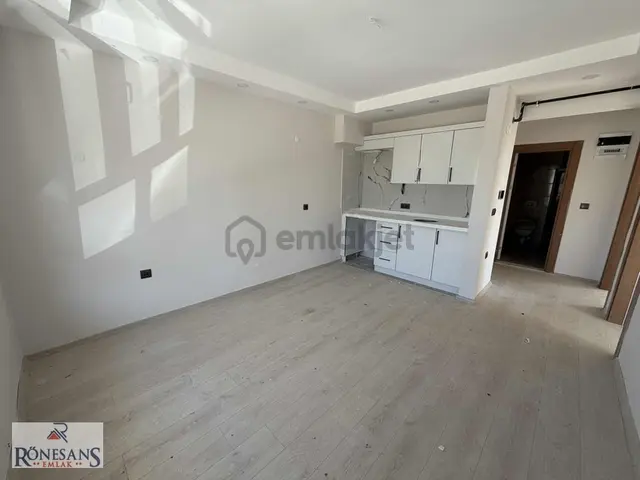 Rönesans Emlak'tan Ful Krediye Uygun Satılık 2+1 Daire