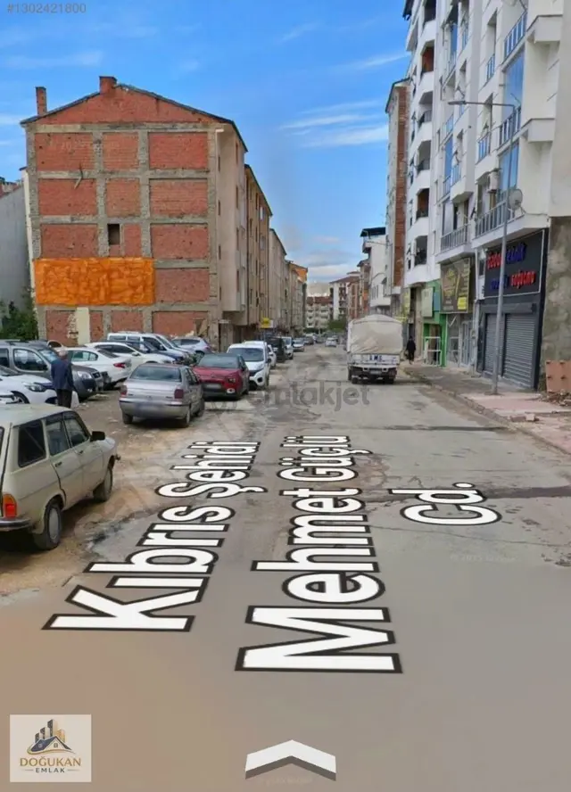 Hastane Caddesine Yakın 200m² Kiralık Depo