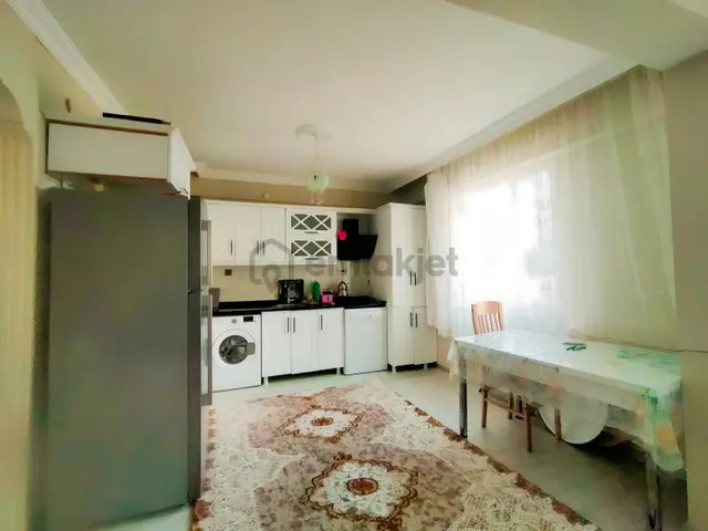 Royale'den Köşk Mahallesinde Satılık 2+1 1