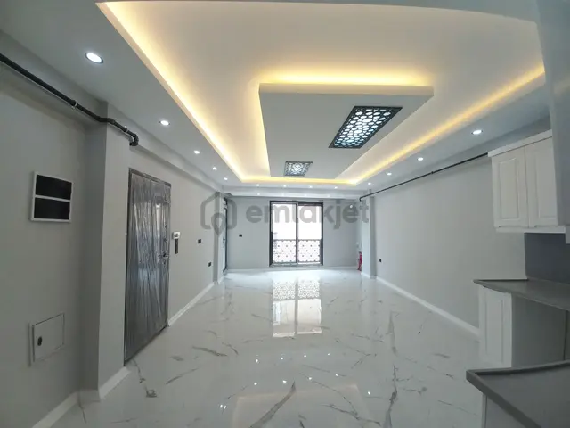 Denizli İstiklal – Allı Cami Arkası 3+1 Sıfır Lüks Dubleks Daire 1