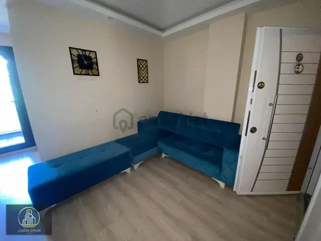 İzmir Buca Adatepe 16.sk Eşyalı Klimalı Fırsat 1+1