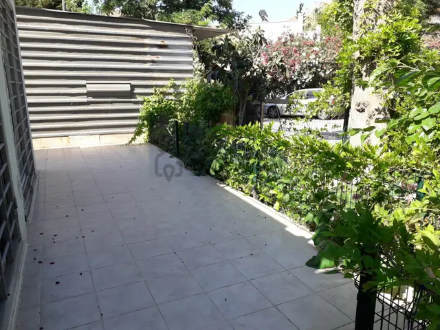 Bahçelievler Avta Bölgesi Eşyalı Yıllık Kiralık 2+1 Dubleks Denize 100m Uzaklıkta 1
