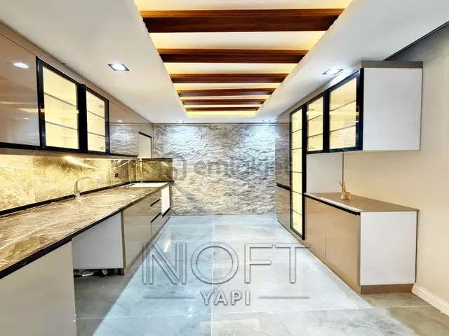 Beylikdüzü Yakuplu Güzelyurt Mahallesi 3+1 130 M² Satılık Lüx Daire Metrobüse Yürüme Mesafesi 1
