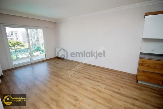 Ali Pehlivanoğlu Ayrancılar Konutlarında Arakat Havuz Cephe 1+1