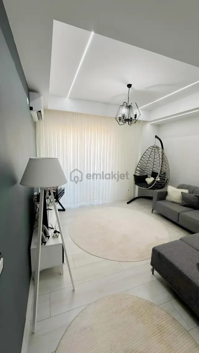 Şehir Hastanesine Yakın | Ara Kat | Memur Kiracılı Daire