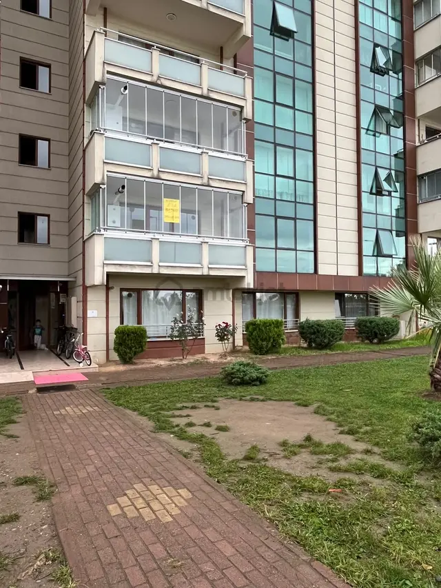 Tirebolu Gökyüzü Evlerinde Çok Uygun Fiyata Sayılğdaşrr 1