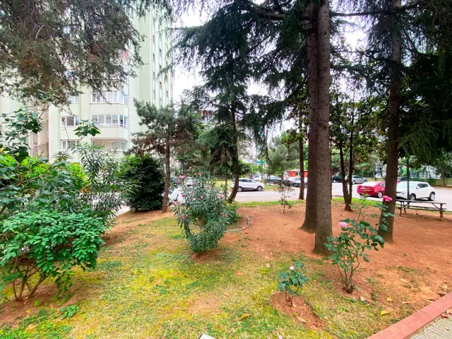 Şenesenevler Atılım Sitesi'nde 7.kat Balkonlu 150m2 Kiralık 3+1 1