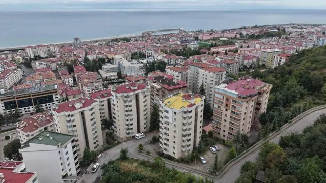 İnvestor Gayrimenkul Satılık Daire 1
