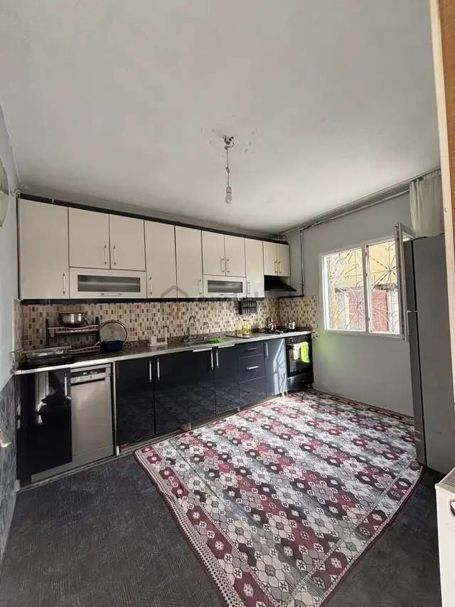 Turgutlu İstasyonaltı Mhde Satılık Müstakil Ev 1