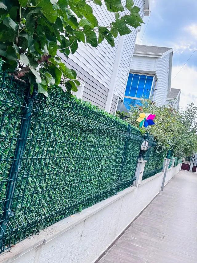 Marmaraereğlisi Yeniçiftlikte Müstakil Eşyalı Satılık Villa