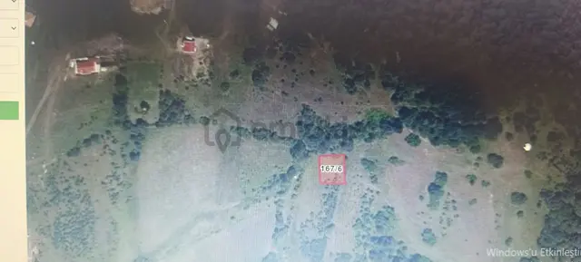 Niksar Vizyon Group Emlaktan Satılık 468 M2 Arsa Kaçırılmayacak Fırsat 1