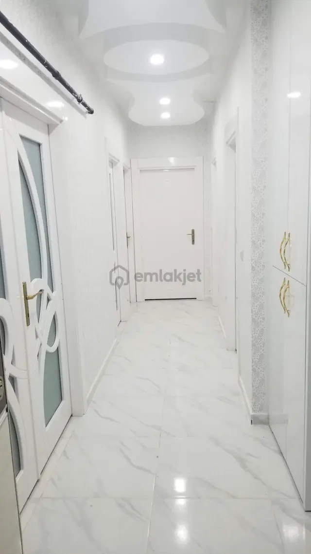 Sahibinden Acil Satlık 2+1 Lux Daire 1
