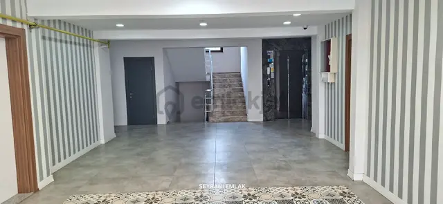 Develi M.asım Köksal Mahallesi Satlık 3+1 Lüks Daire 1