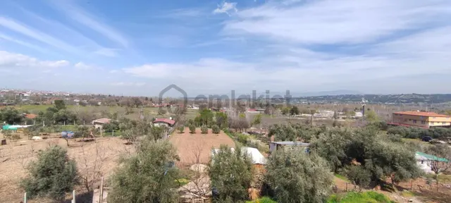 Bağbaşında Havuzlu Site İçerisinde 5+1 Kiralık Fourlex Villa