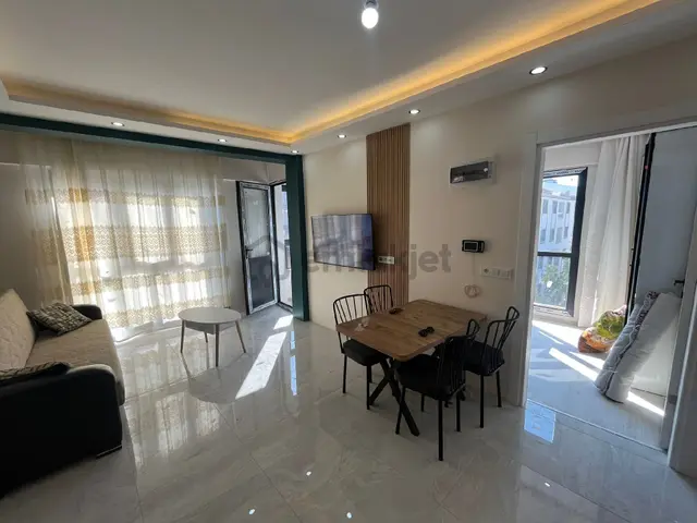 Oğuz Toli Emlaktan Kiralık Eşyalı Daire 1