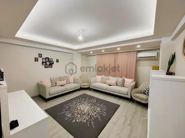 Dıalog Altun'dan Bursa Osmangazi Güneştepe Satılık 2+1 Daire 1