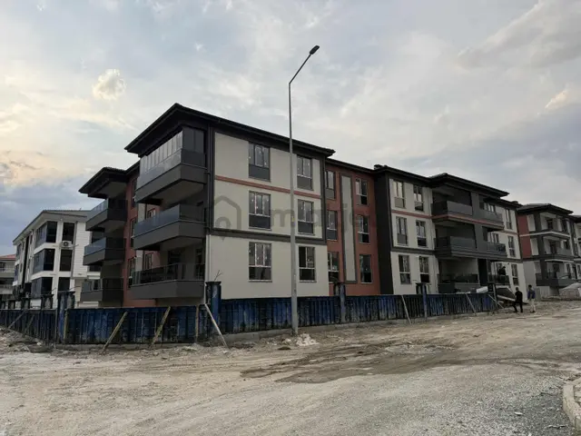 Remax'dem Den Mimarsinan Mah Önü Açık Ultra Lüks Kiralık Daire 1